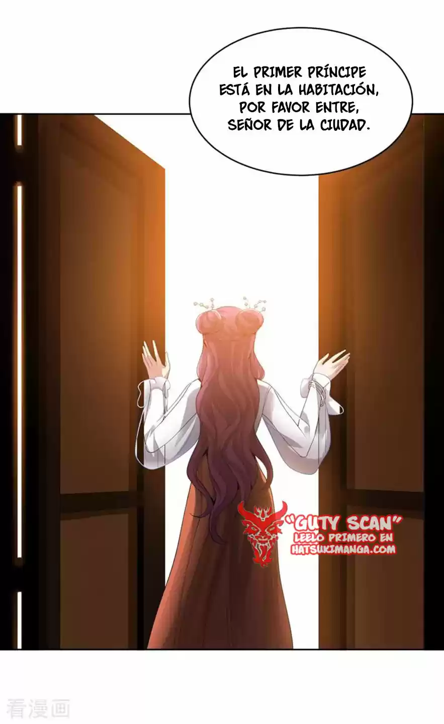 One Sword Reigns Supreme - Capítulo 26 - Página 13 - LectorTMOo