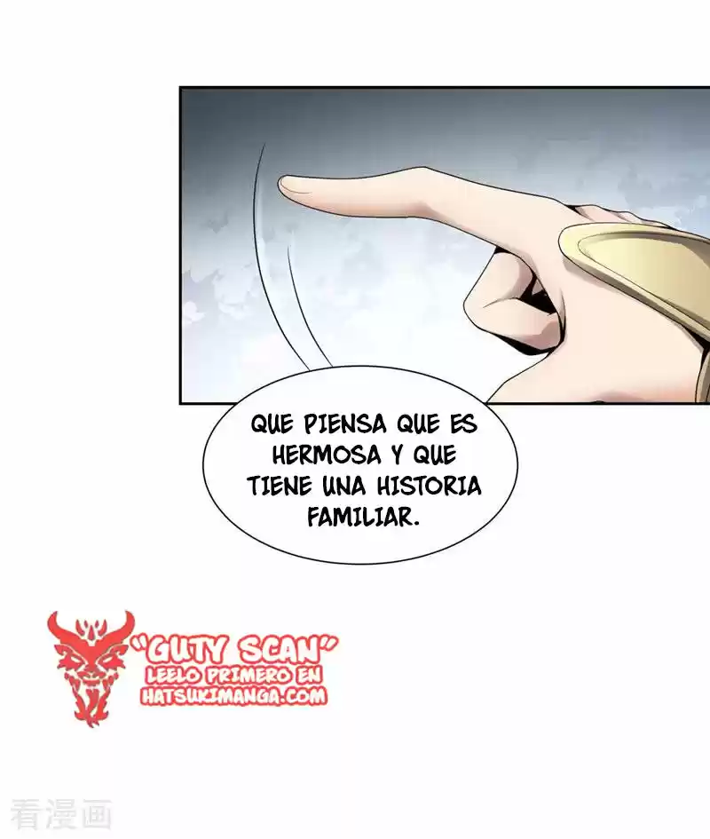 One Sword Reigns Supreme - Capítulo 30 - Página 14 - LectorTMOo