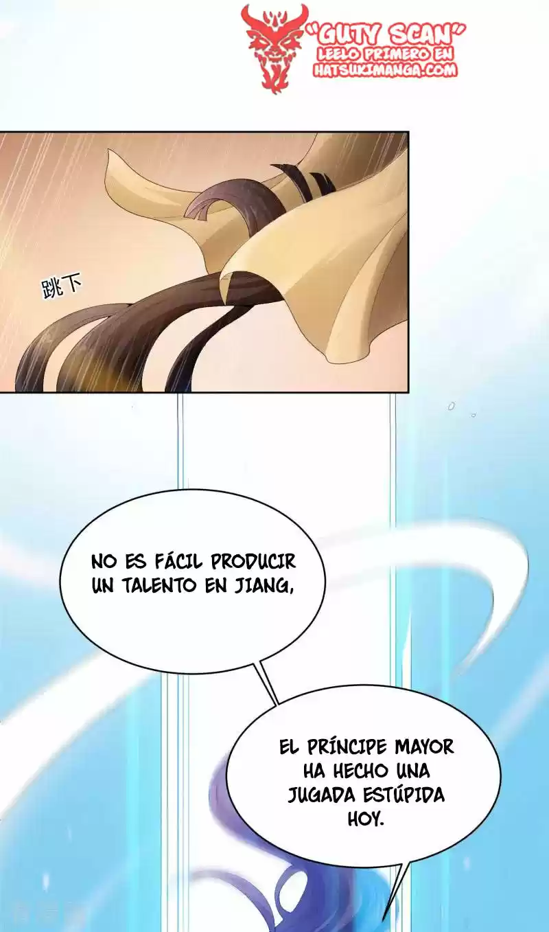 One Sword Reigns Supreme - Capítulo 31 - Página 11 - LectorTMOo