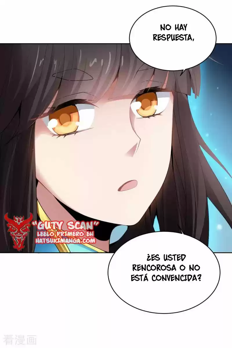 One Sword Reigns Supreme - Capítulo 31 - Página 19 - LectorTMOo