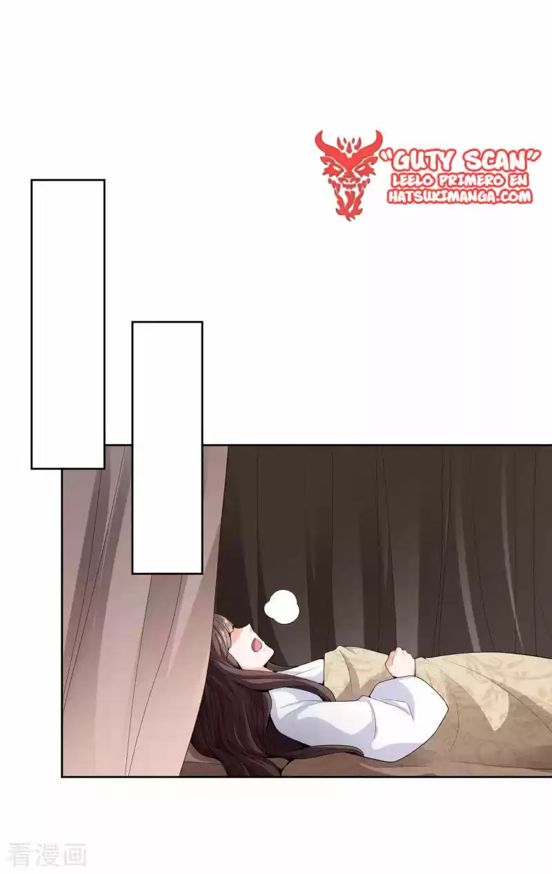 One Sword Reigns Supreme - Capítulo 32 - Página 20 - LectorTMOo