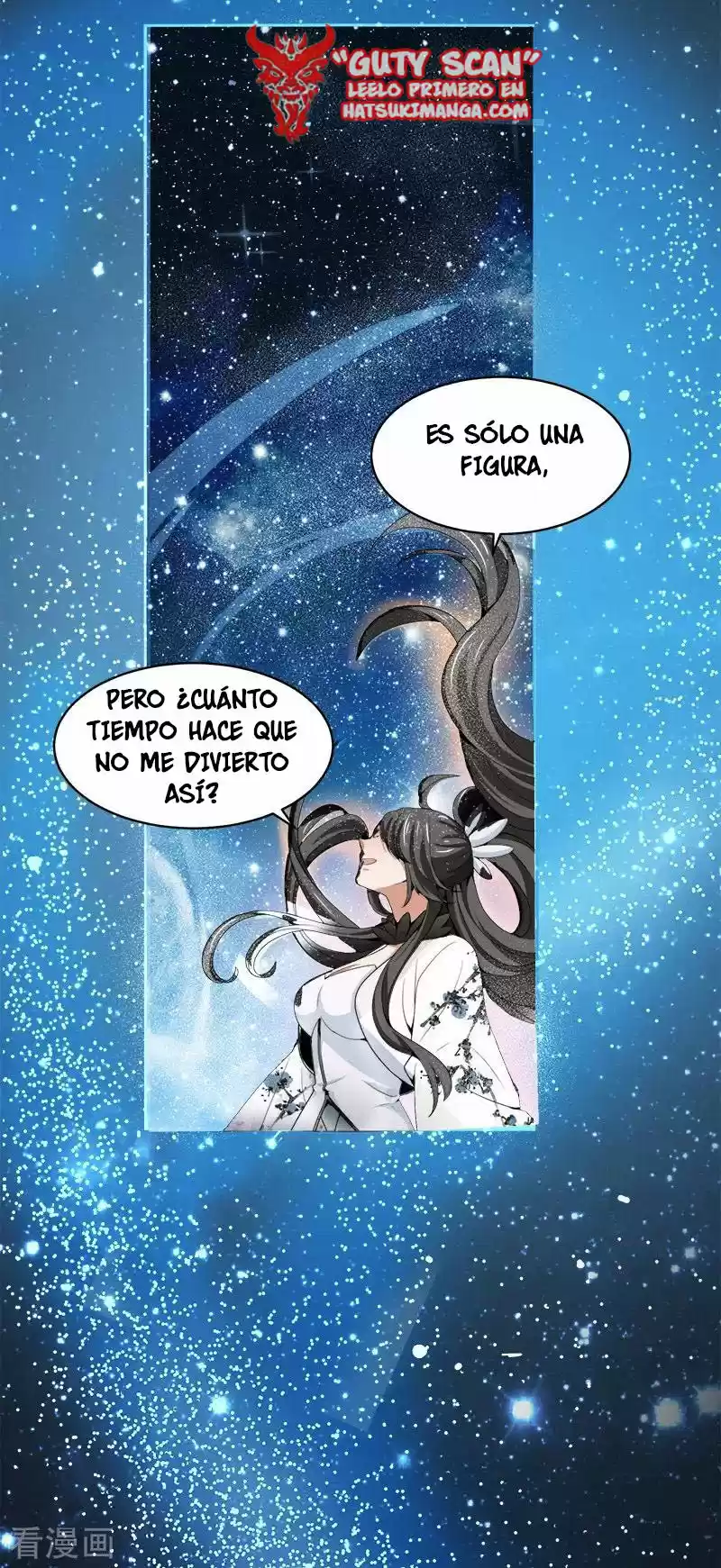 One Sword Reigns Supreme - Capítulo 34 - Página 14 - LectorTMOo