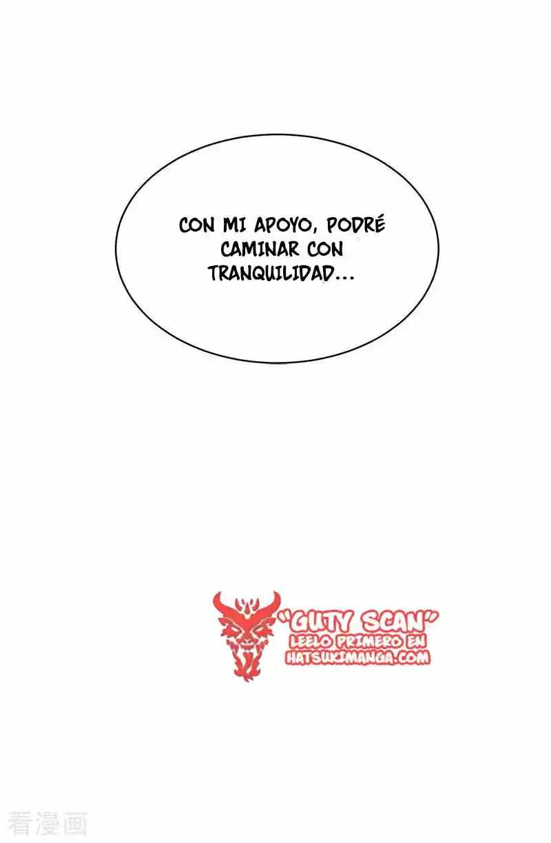 One Sword Reigns Supreme - Capítulo 36 - Página 19 - LectorTMOo