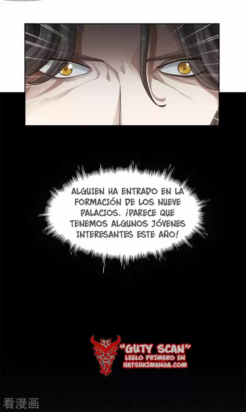 One Sword Reigns Supreme - Capítulo 39 - Página 14 - LectorTMOo