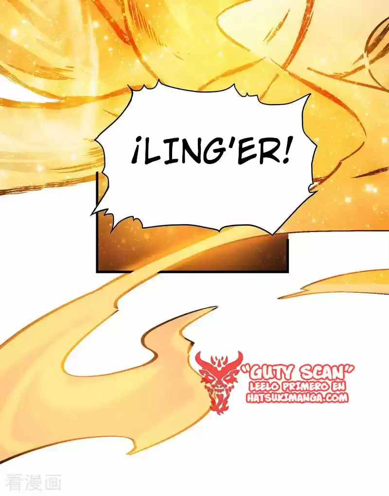 One Sword Reigns Supreme - Capítulo 42 - Página 20 - LectorTMOo