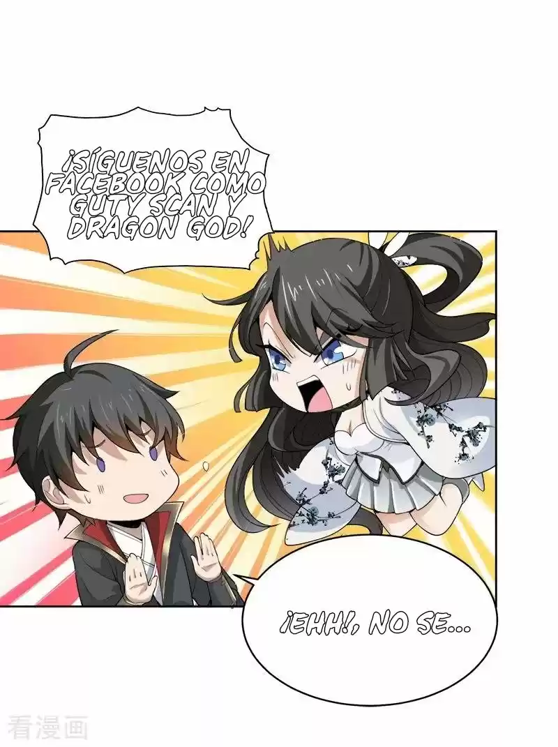 One Sword Reigns Supreme - Capítulo 44 - Página 16 - LectorTMOo