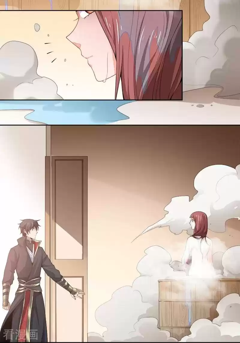 One Sword Reigns Supreme - Capítulo 45 - Página 13 - LectorTMOo