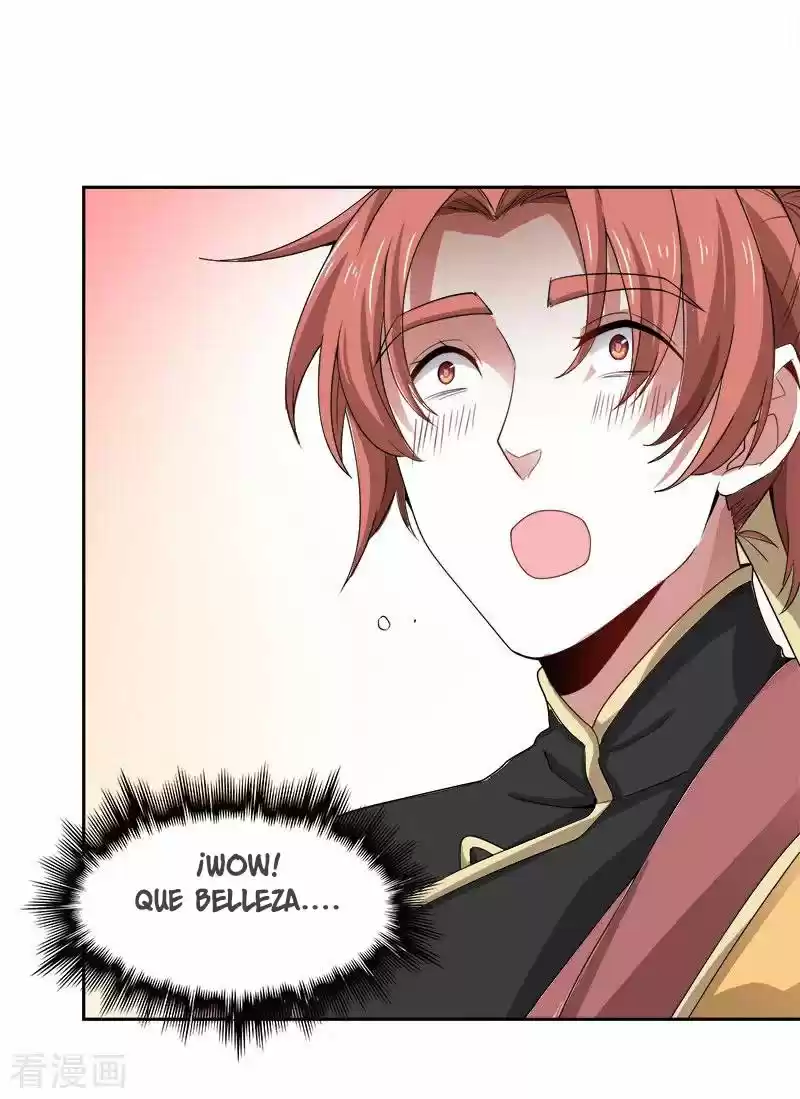 One Sword Reigns Supreme - Capítulo 48 - Página 7 - LectorTMOo