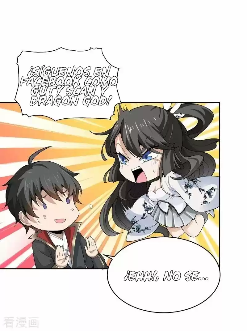 One Sword Reigns Supreme - Capítulo 48 - Página 13 - LectorTMOo