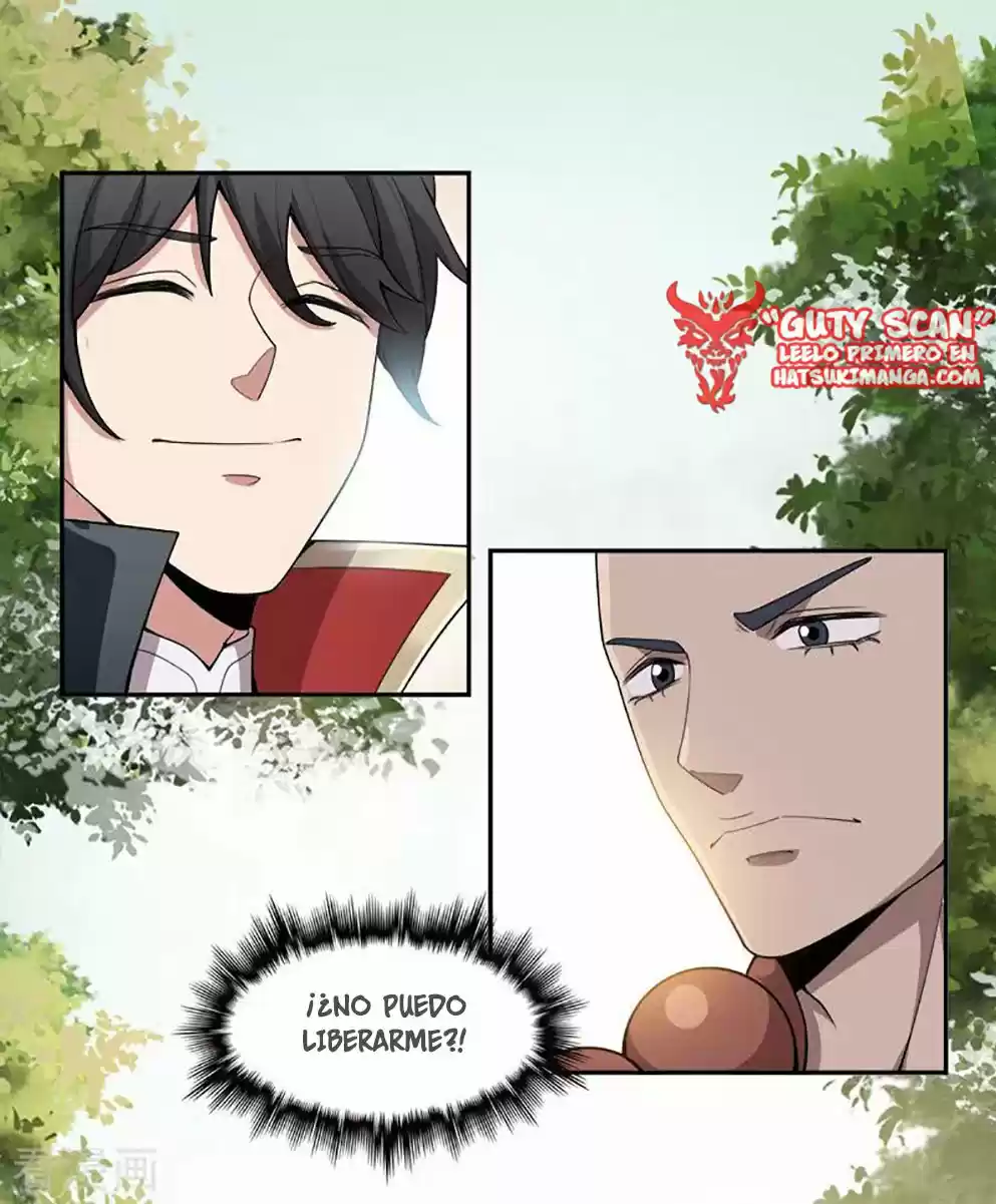 One Sword Reigns Supreme - Capítulo 53 - Página 14 - LectorTMOo