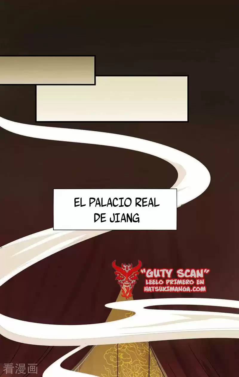 One Sword Reigns Supreme - Capítulo 59 - Página 12 - LectorTMOo