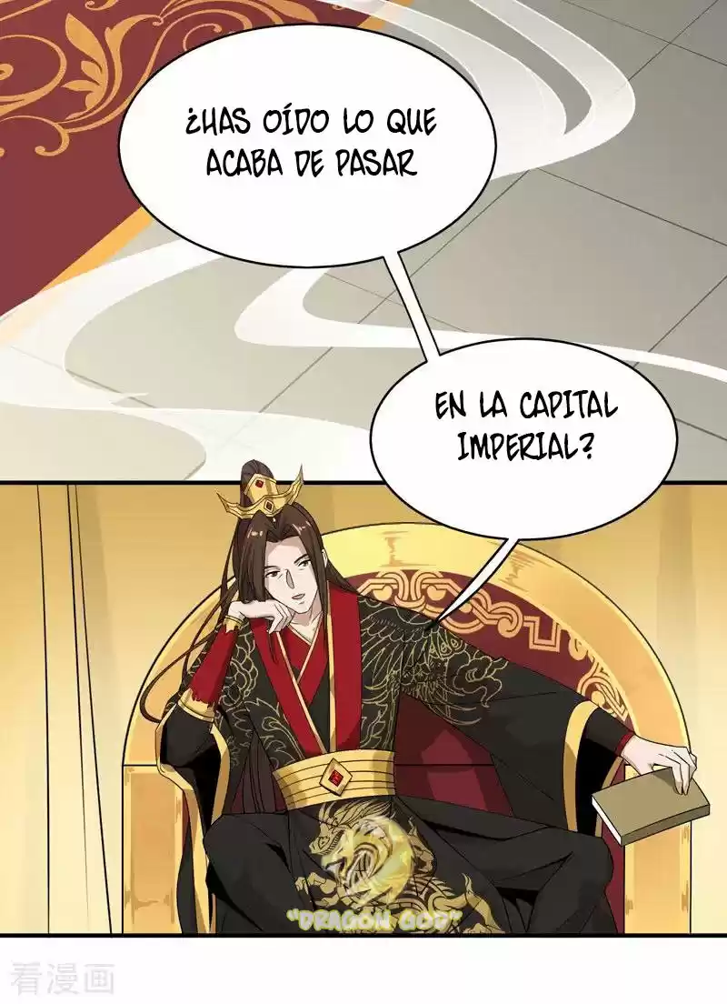 One Sword Reigns Supreme - Capítulo 59 - Página 14 - LectorTMOo