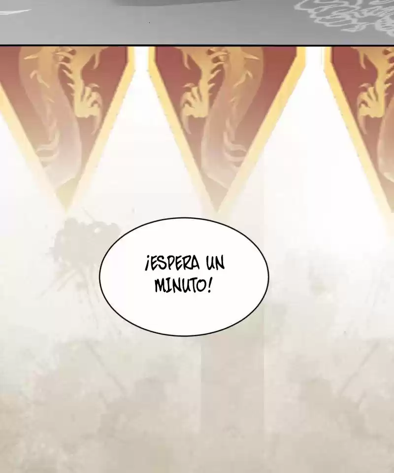 One Sword Reigns Supreme - Capítulo 60 - Página 6 - LectorTMOo