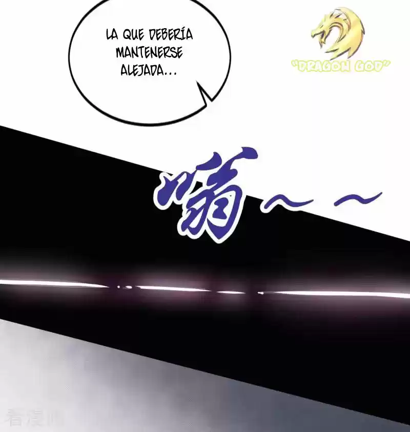 One Sword Reigns Supreme - Capítulo 62 - Página 11 - LectorTMOo