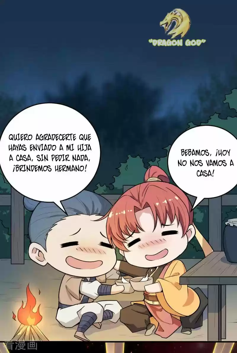 One Sword Reigns Supreme - Capítulo 63 - Página 14 - LectorTMOo