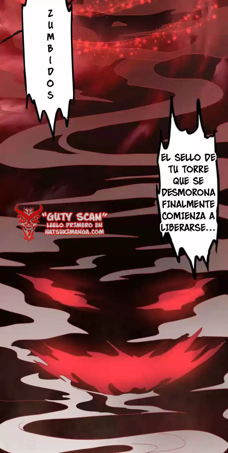 One Sword Reigns Supreme - Capítulo 63 - Página 16 - LectorTMOo