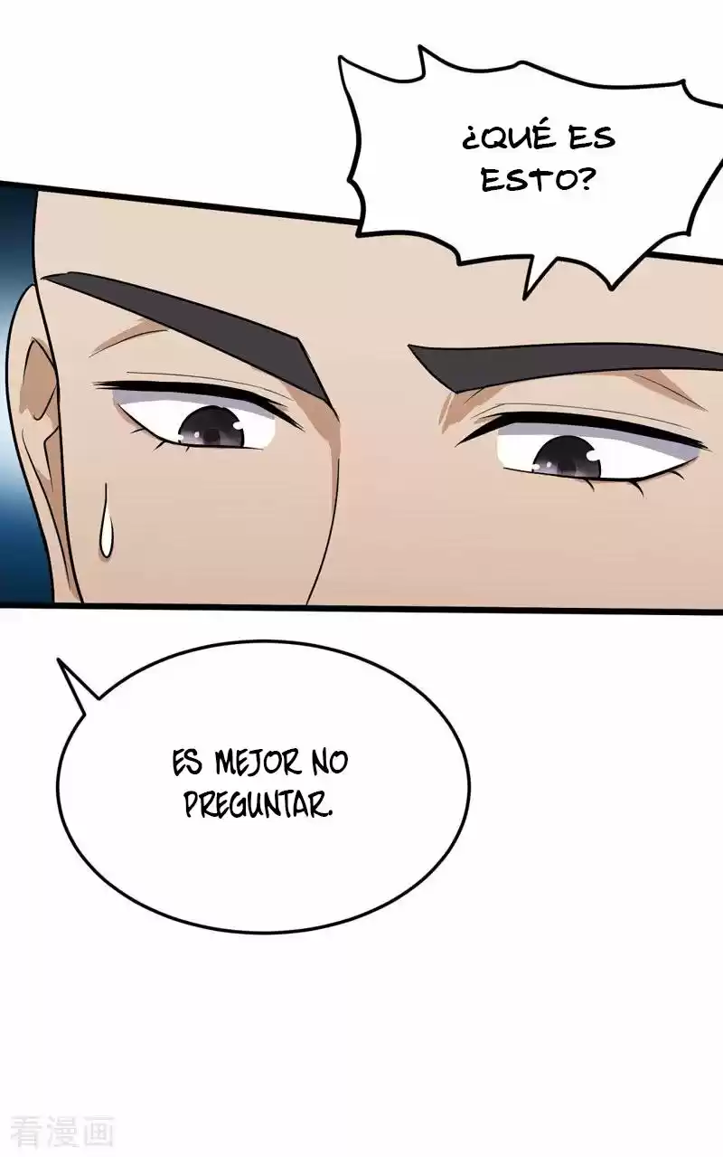 One Sword Reigns Supreme - Capítulo 68 - Página 18 - LectorTMOo