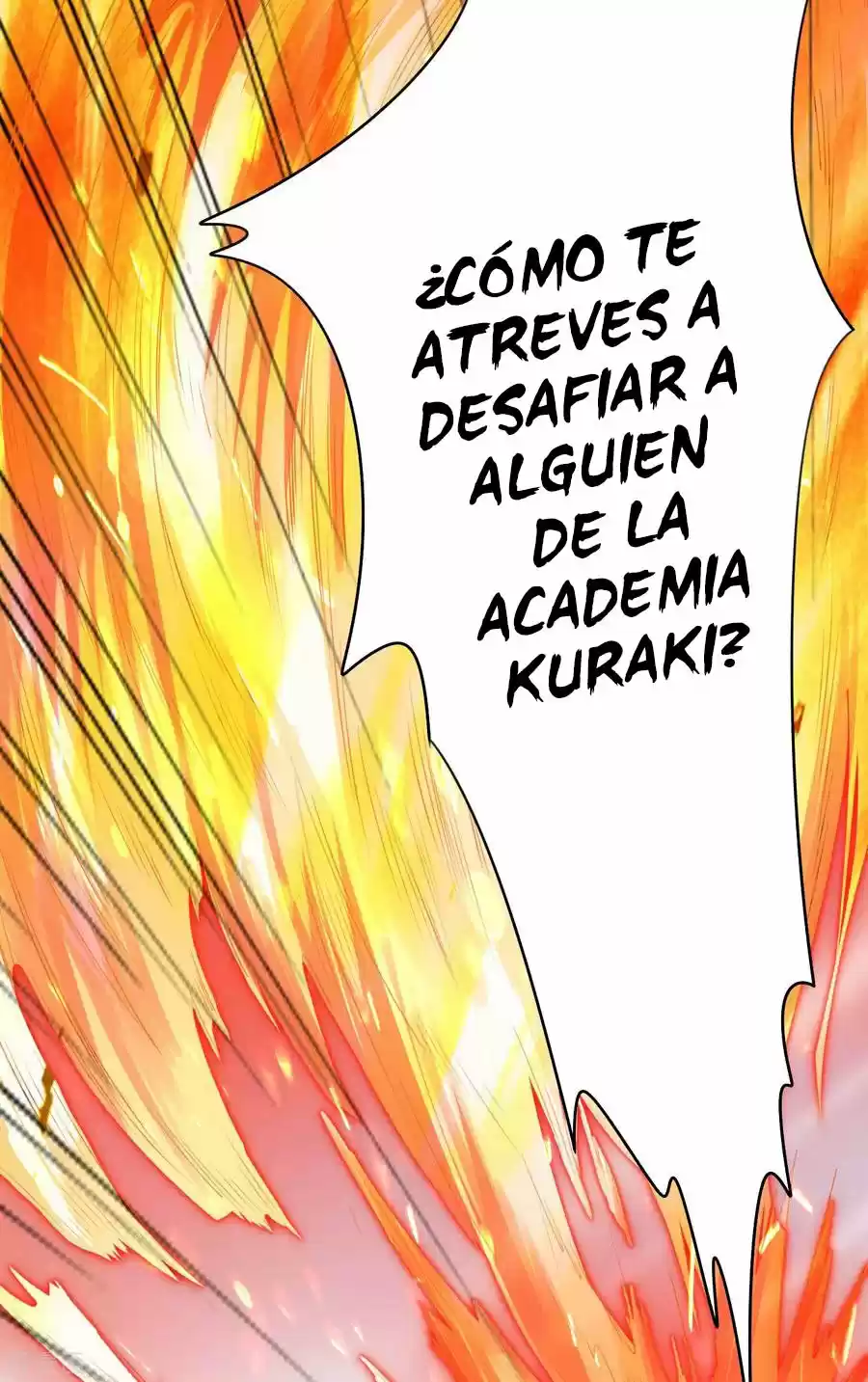 One Sword Reigns Supreme - Capítulo 71 - Página 14 - LectorTMOo