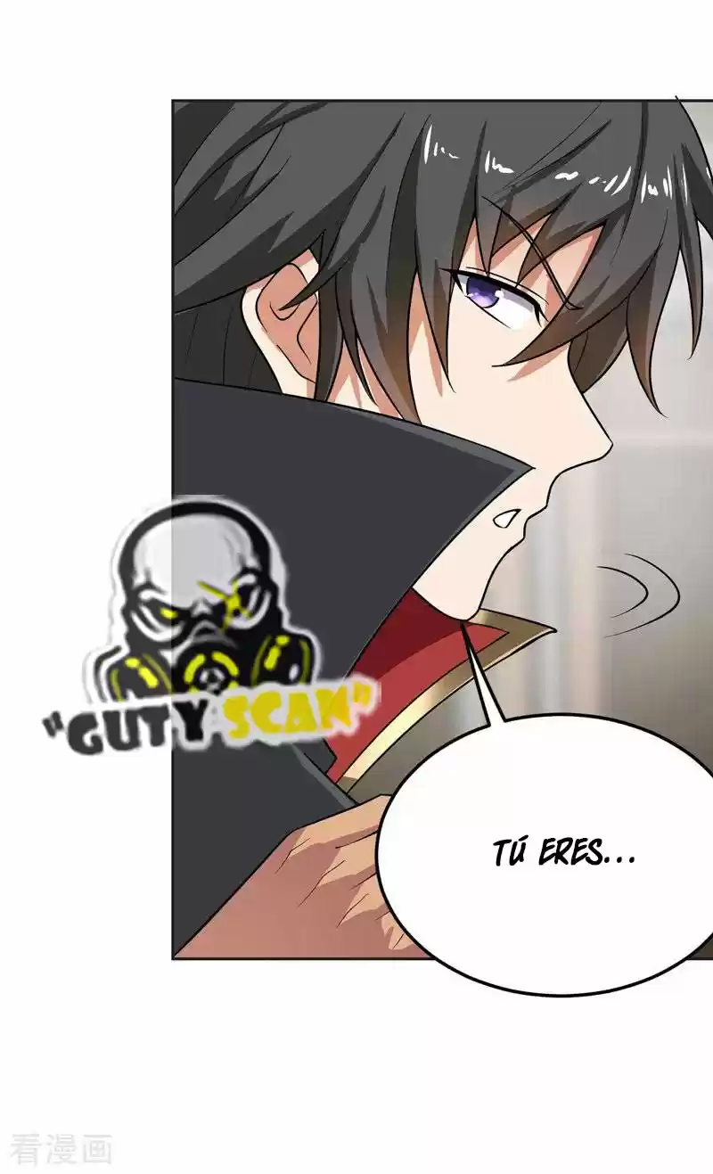 One Sword Reigns Supreme - Capítulo 76 - Página 12 - LectorTMOo