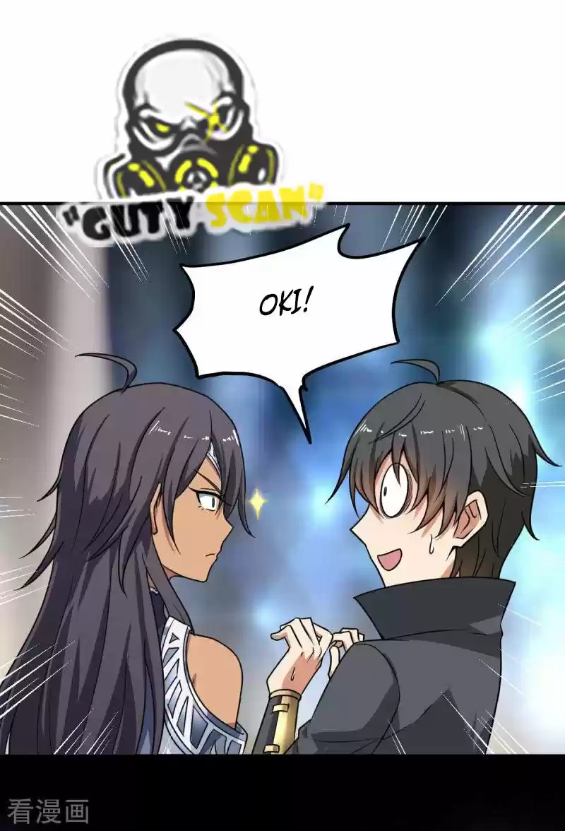 One Sword Reigns Supreme - Capítulo 77 - Página 6 - LectorTMOo