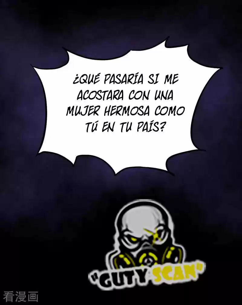 One Sword Reigns Supreme - Capítulo 77 - Página 7 - LectorTMOo