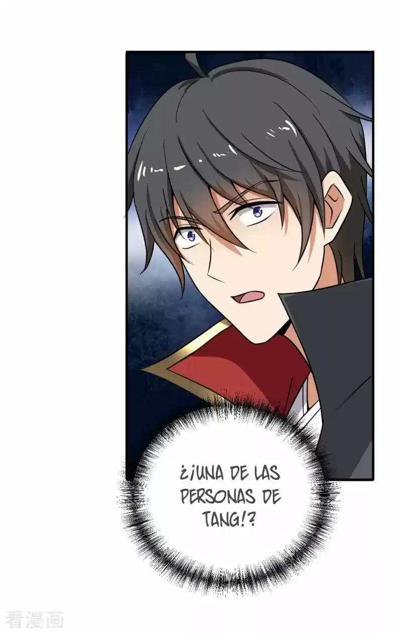 One Sword Reigns Supreme - Capítulo 77 - Página 11 - LectorTMOo