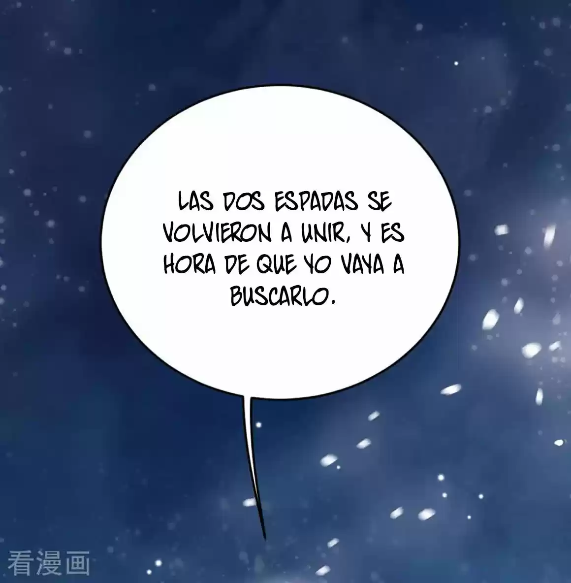 One Sword Reigns Supreme - Capítulo 80 - Página 13 - LectorTMOo