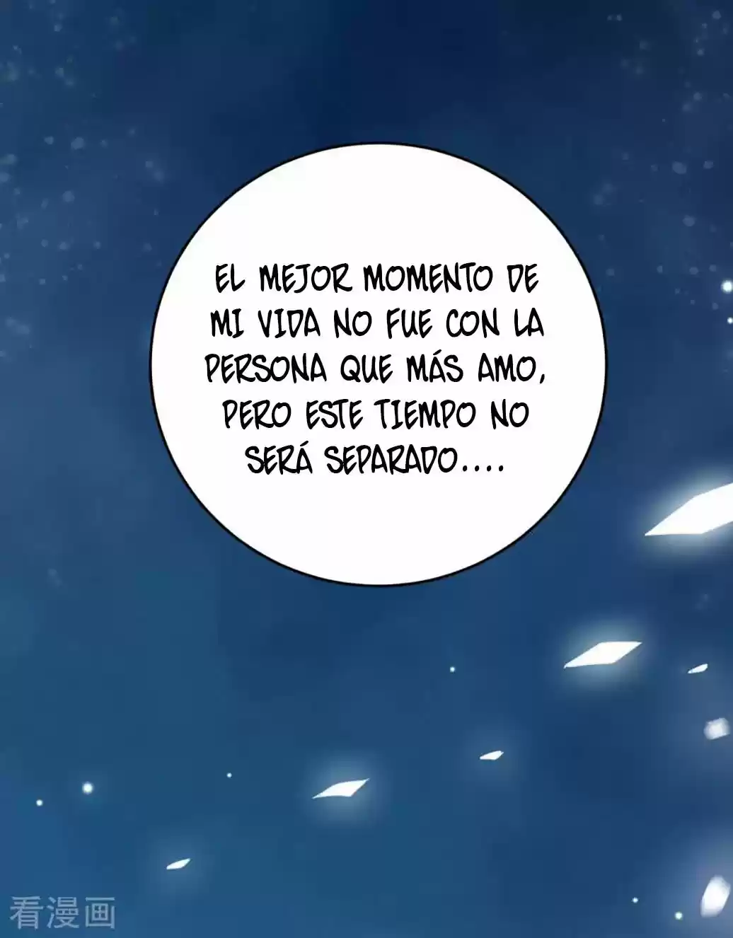 One Sword Reigns Supreme - Capítulo 80 - Página 15 - LectorTMOo