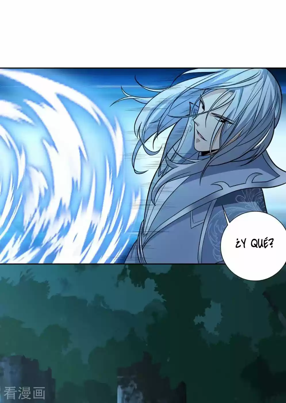 One Sword Reigns Supreme - Capítulo 86 - Página 13 - LectorTMOo
