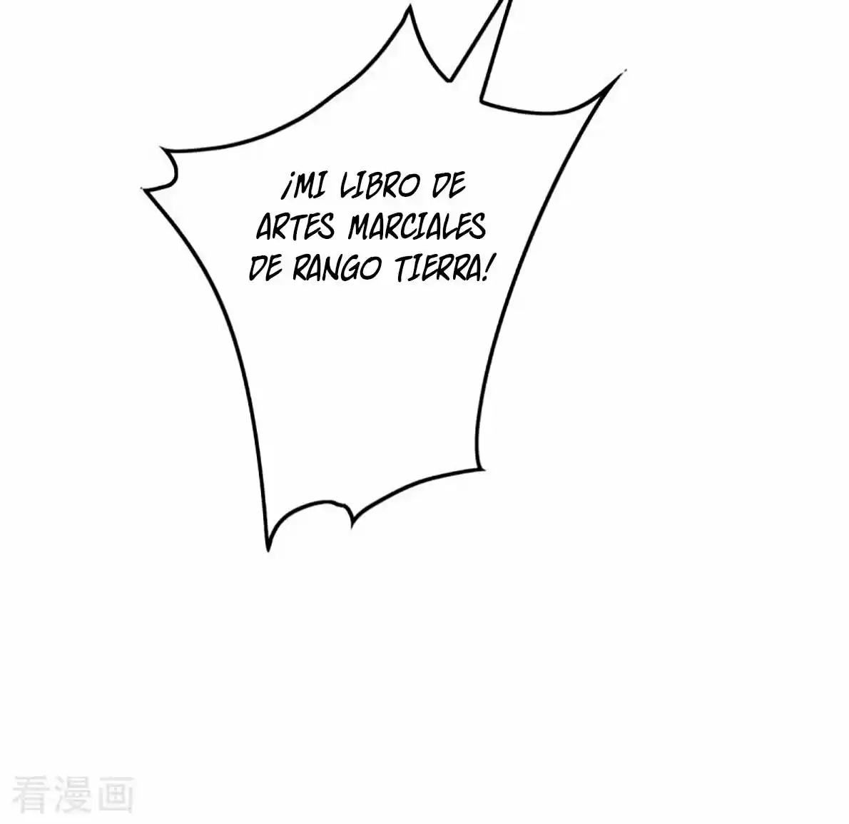 One Sword Reigns Supreme - Capítulo 92 - Página 14 - LectorTMOo