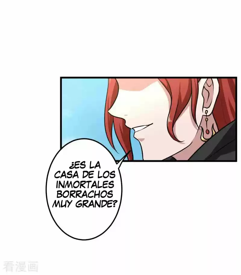 One Sword Reigns Supreme - Capítulo 93 - Página 10 - LectorTMOo