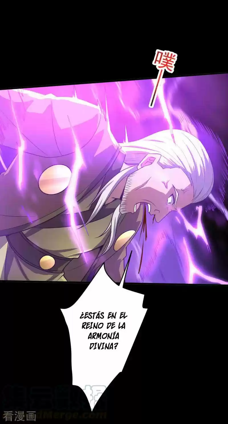 One Sword Reigns Supreme - Capítulo 93 - Página 14 - LectorTMOo