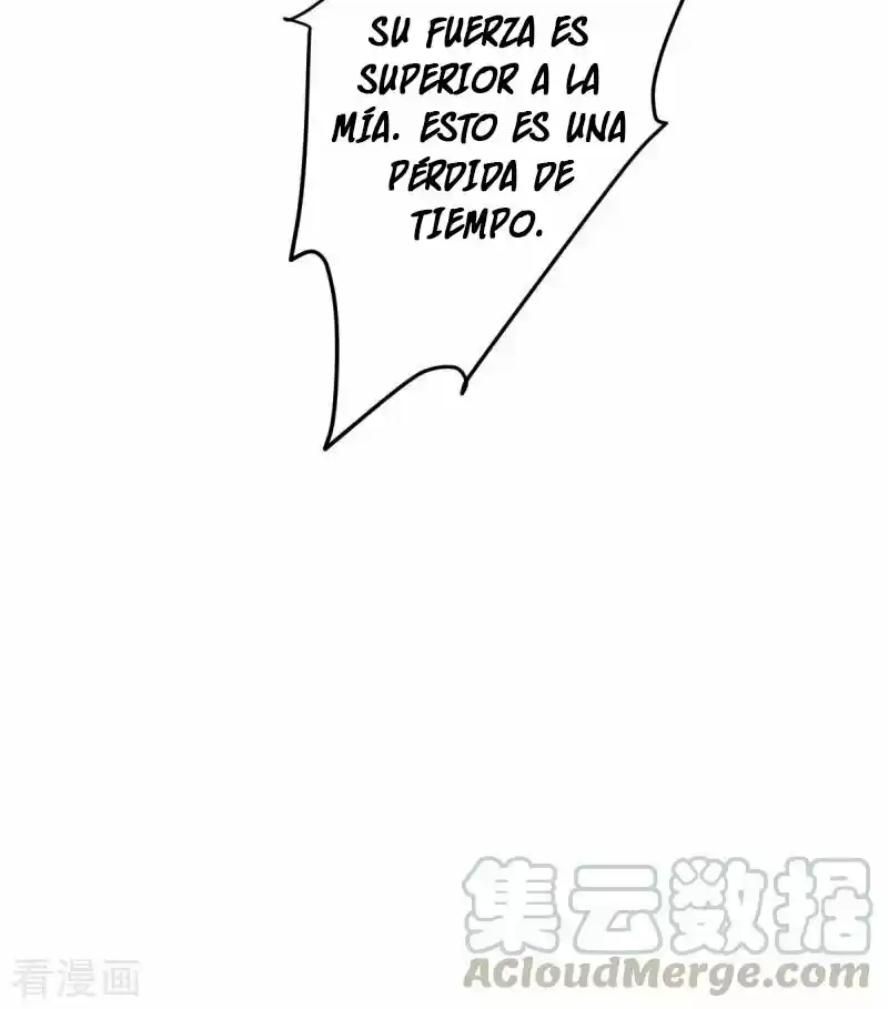 One Sword Reigns Supreme - Capítulo 94 - Página 11 - LectorTMOo