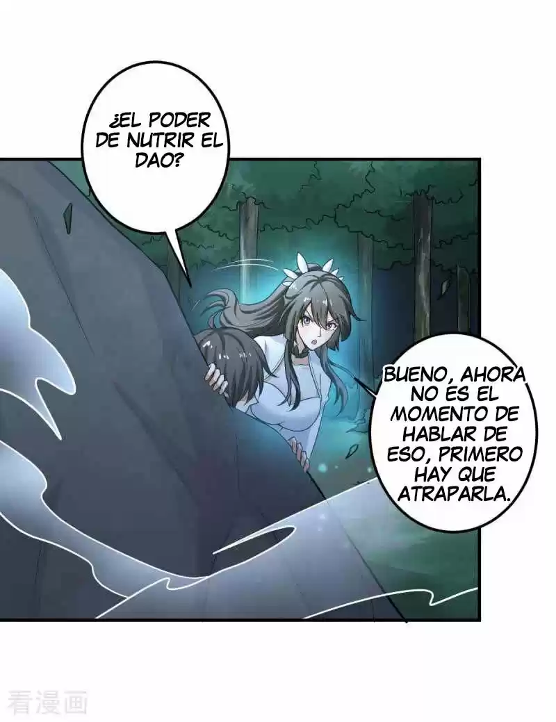 One Sword Reigns Supreme - Capítulo 94 - Página 15 - LectorTMOo