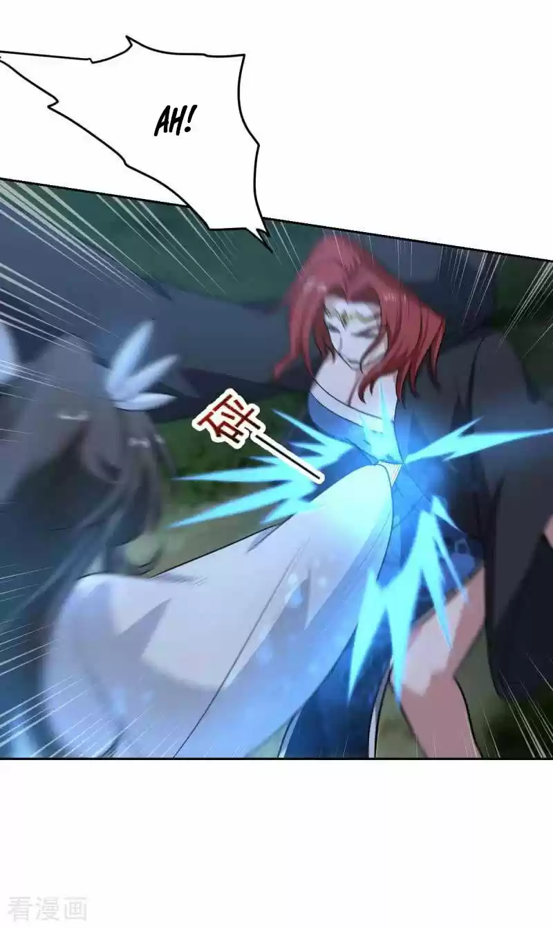 One Sword Reigns Supreme - Capítulo 96 - Página 12 - LectorTMOo