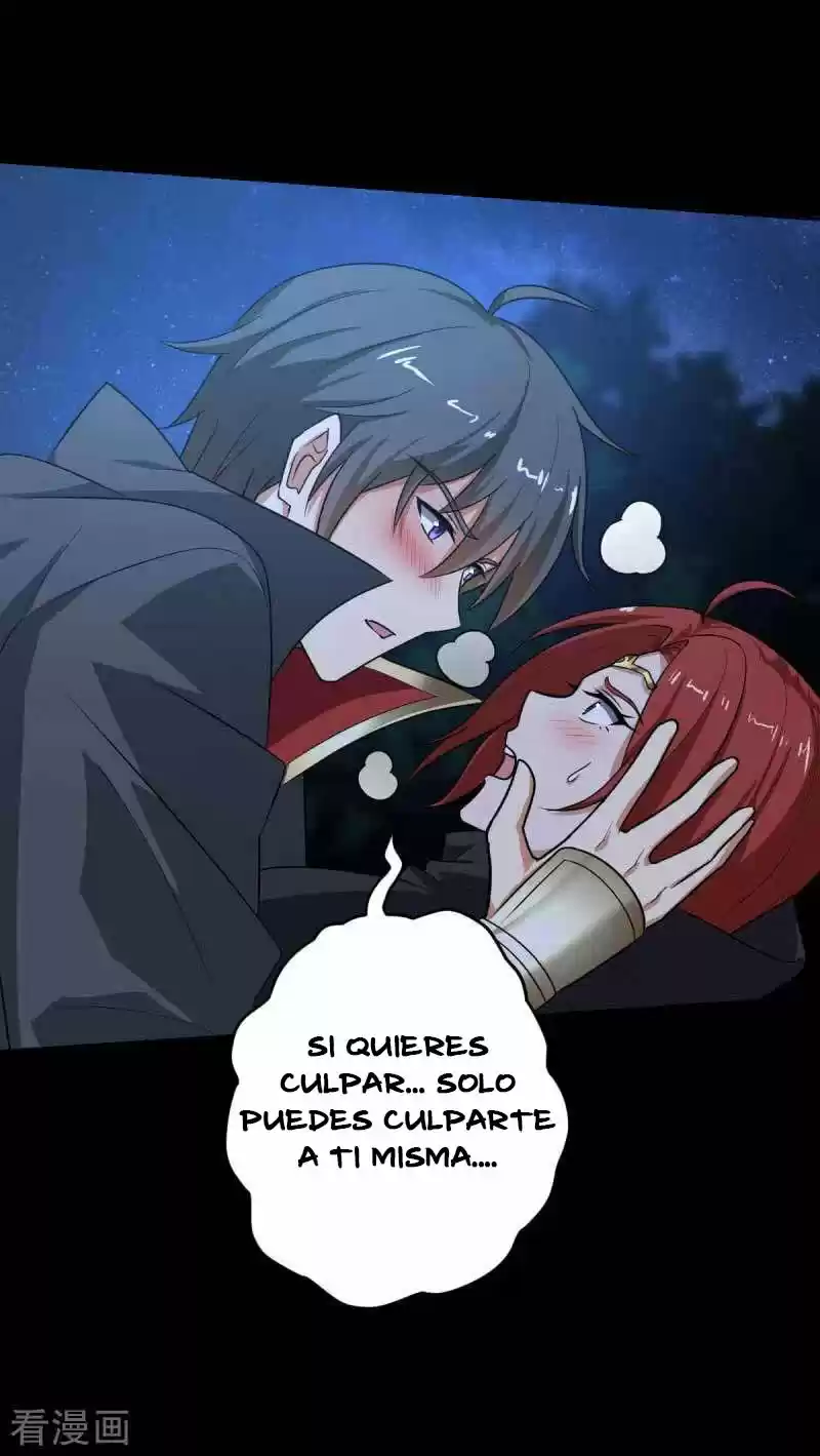 One Sword Reigns Supreme - Capítulo 96 - Página 17 - LectorTMOo