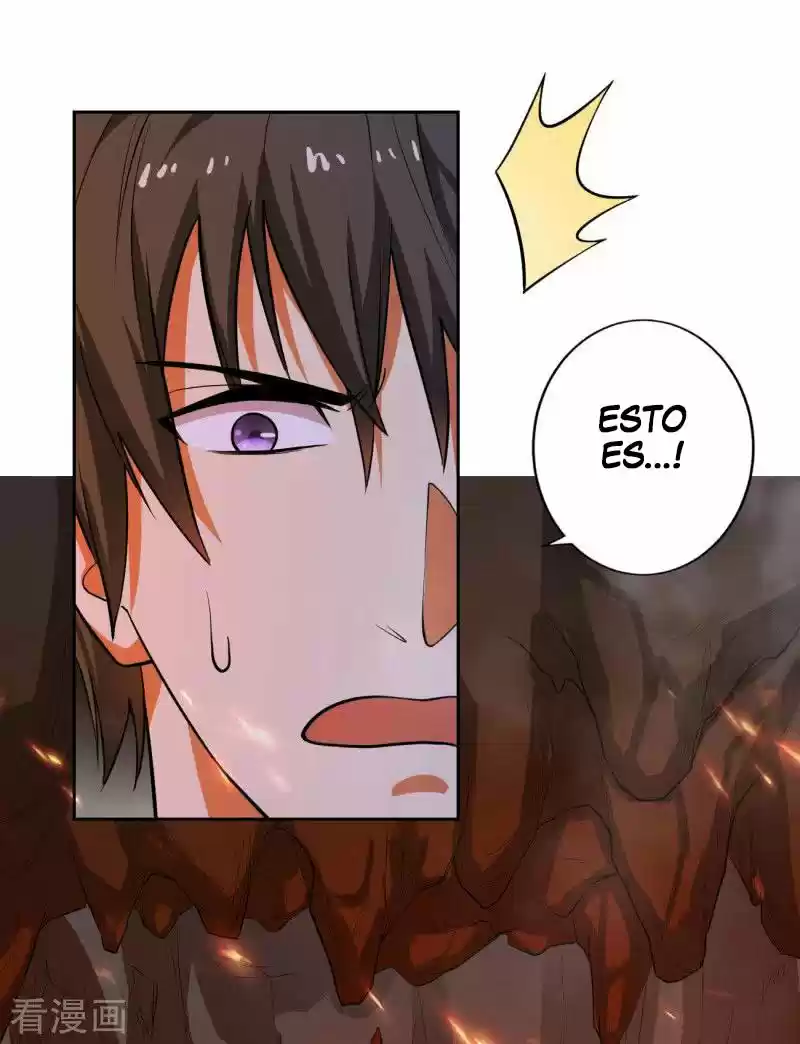 One Sword Reigns Supreme - Capítulo 98 - Página 17 - LectorTMOo