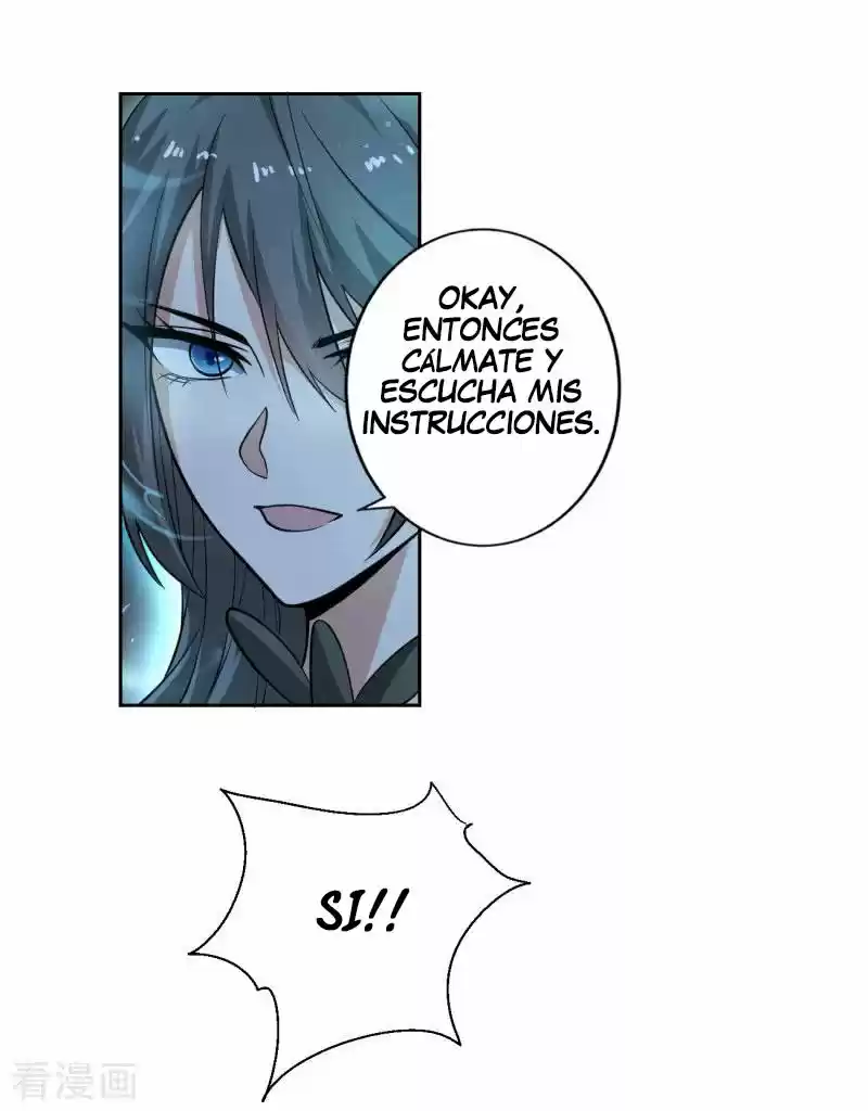 One Sword Reigns Supreme - Capítulo 99 - Página 7 - LectorTMOo