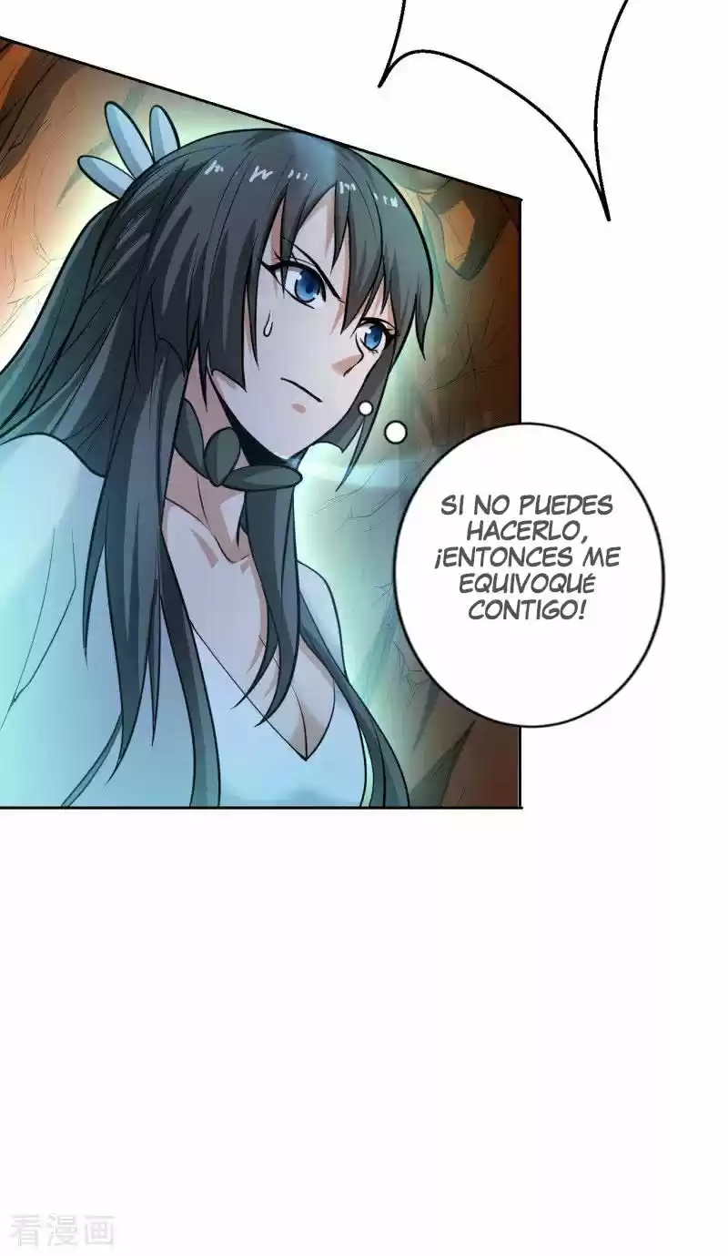 One Sword Reigns Supreme - Capítulo 99 - Página 13 - LectorTMOo