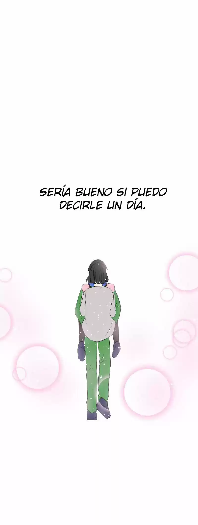 One Thing I Can't Say - Capítulo 2 - Página 7 - LectorTMOo
