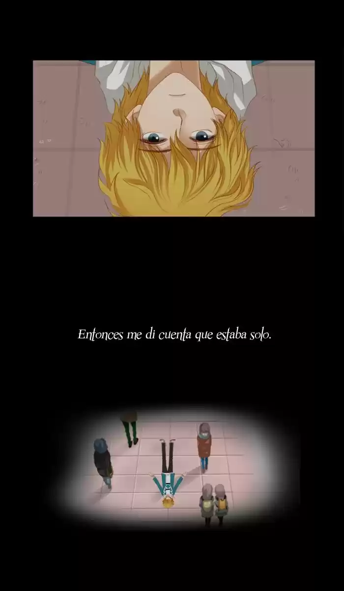 One Winter - Capítulo 1 - Página 3 - LectorTMOo