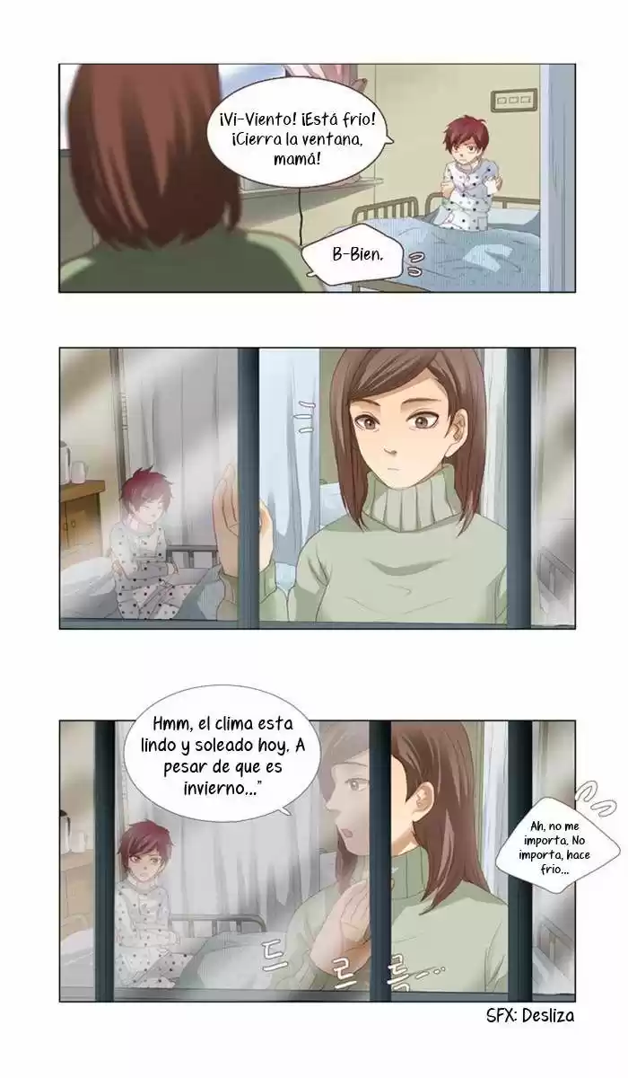 One Winter - Capítulo 4 - Página 10 - LectorTMOo