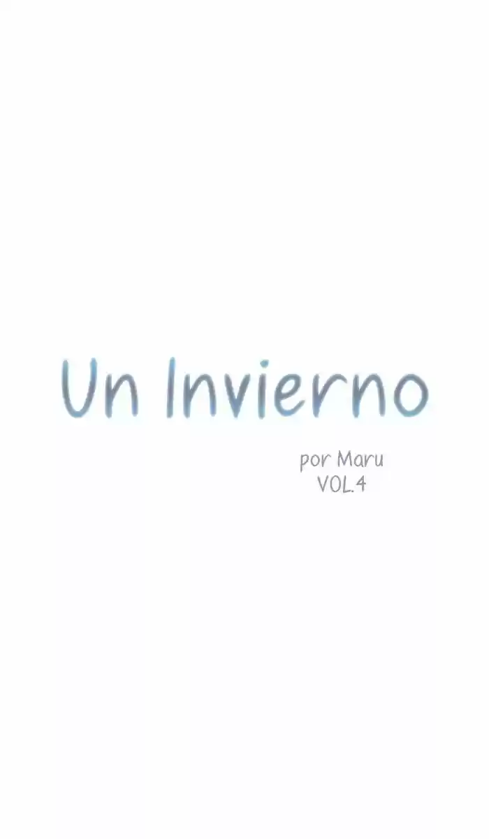 One Winter - Capítulo 4 - Página 12 - LectorTMOo