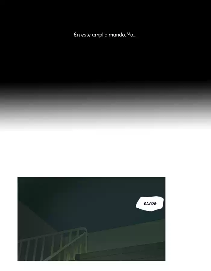 One Winter - Capítulo 6 - Página 26 - LectorTMOo
