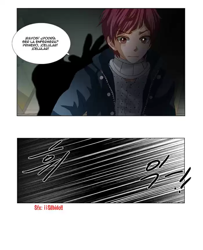 One Winter - Capítulo 6 - Página 30 - LectorTMOo