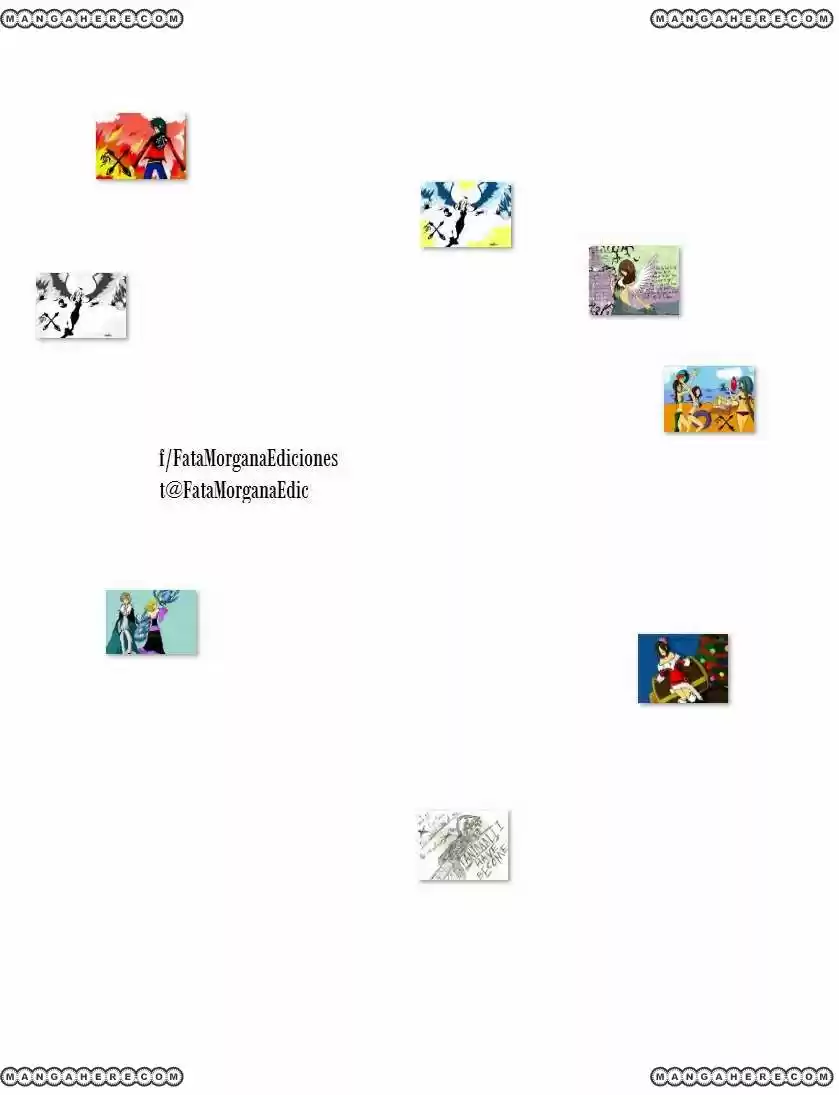 One X - Capítulo 8 - Página 14 - LectorTMOo