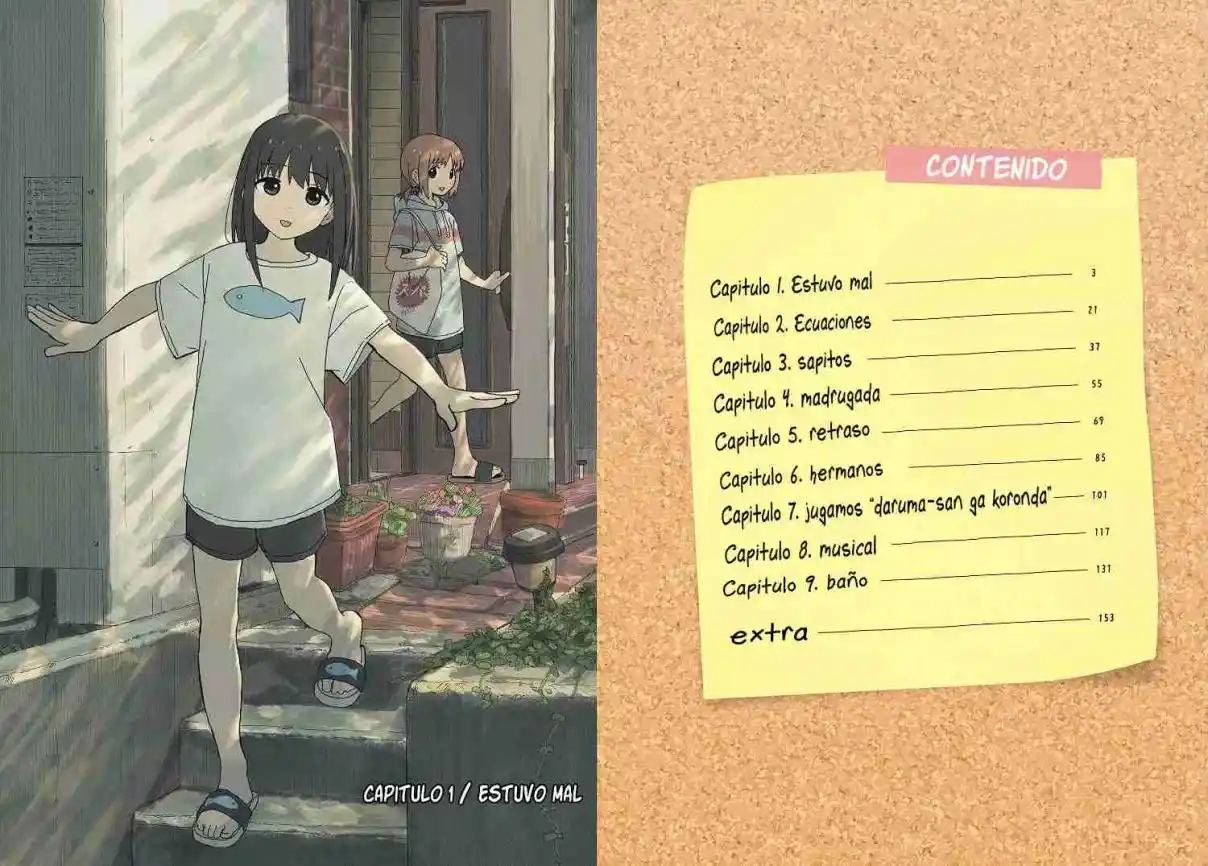 Onee-chan Biyori - Capítulo 1 - Página 4 - LectorTMOo