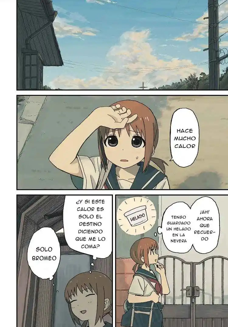 Onee-chan Biyori - Capítulo 1 - Página 5 - LectorTMOo