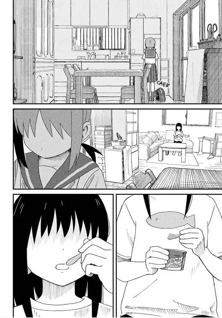 Onee-chan Biyori - Capítulo 1 - Página 7 - LectorTMOo