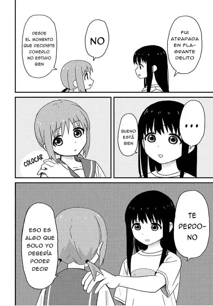 Onee-chan Biyori - Capítulo 1 - Página 11 - LectorTMOo